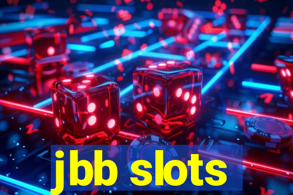 jbb slots